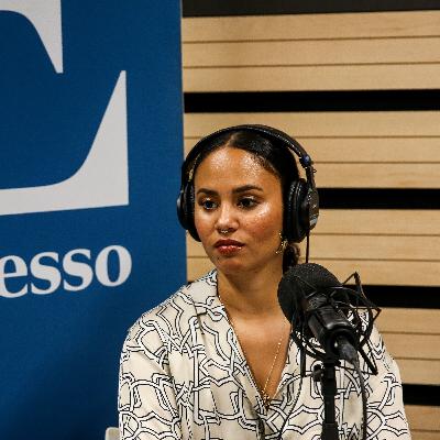 Mayra Andrade: “O que é significa ser africana no mundo? A primeira palavra que me vem é orgulho”
