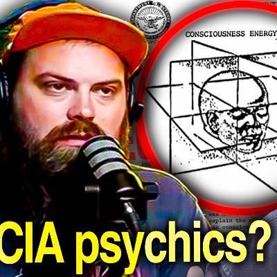Did the CIA Just Uncover The Secret Of Out-of-Body Travel