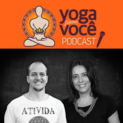 19. Contradições dentro do Yoga, documentário Muco, contradiction within tradition - Oberon, professor de yoga, ativista, escritor e produtor do documentário Muco conversa com Luciana Prakash...