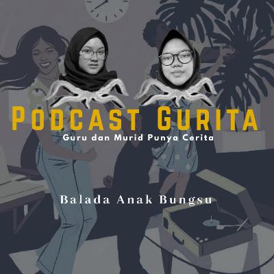 Balada Anak Bungsu: Adek Bukan Boneka!!