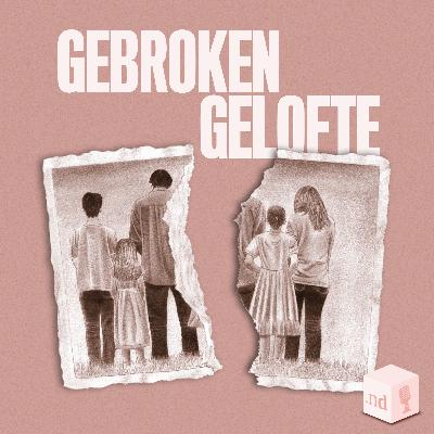 #1 - Scheiden in christelijk Nederland.  Is het nog een taboe? (S01)