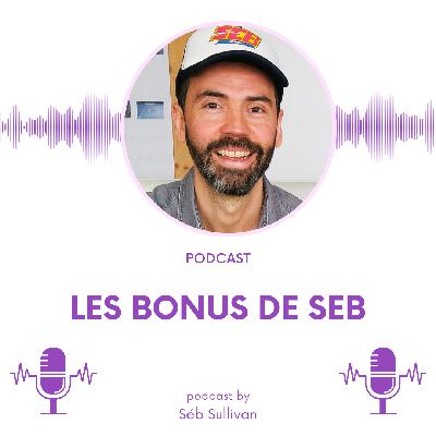 Martin Solveig en interview avec moi…