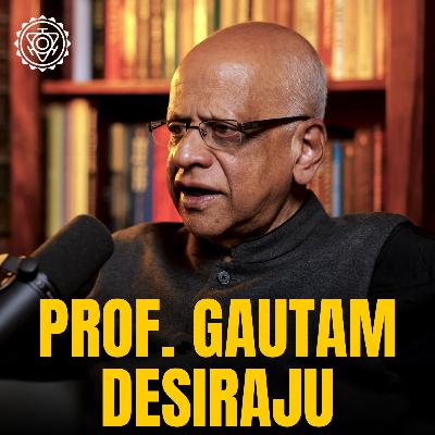 संवाद # 270: Divide THESE 6 STATES before it's too late | Prof. Gautam Desiraju