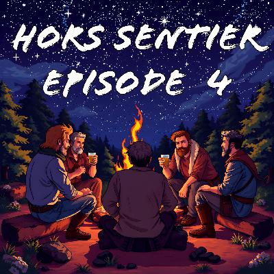 Hors-sentier #4 - Qui sont les NPCs