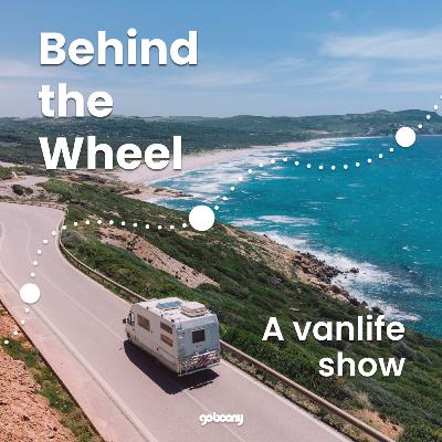 Is Campervan Travel Sustainable? Emissions, EV's & more