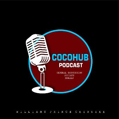 General Discussion:Why Generalization? EP 1 With Williams Prince Chibuike, DamieWest, Mary & Stephen