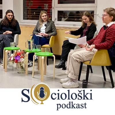 Študenti imajo prav: Sodobna študentska gibanja