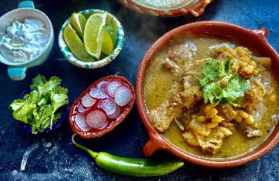 Hearty stew for the soul: Warm up with these 3 recipes you can make all winter long