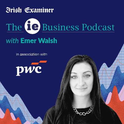 Eoin McGettigan recaps this year in business