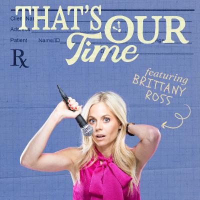 Realizing I'm the Problem with Brittany Ross