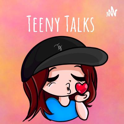 Teeny Talks Episode 1: Hover.gg App. Guest: Jaaay64 (Hover Manager)