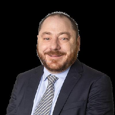 The State of the SIL Sector - Daniel Kyriacou (Achieve Australia) with Chris Hall