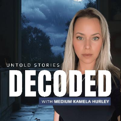 053- Jack and Lilly Vanished: What I Saw In My Dream as a Medium