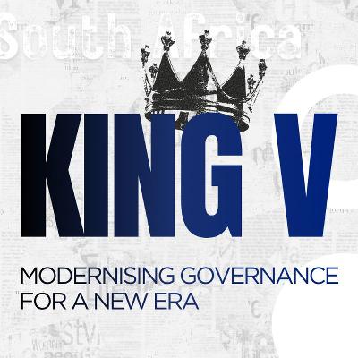 King 5: Geen verskonings meer vir swak bestuur nie