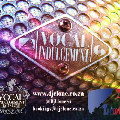 Vocal Indulgement: VI (6)