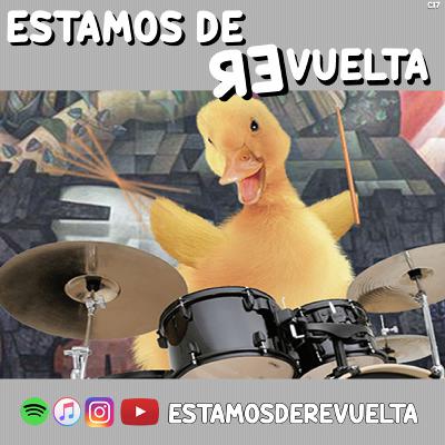 C17 . T2 - Sin plumas en la lengua