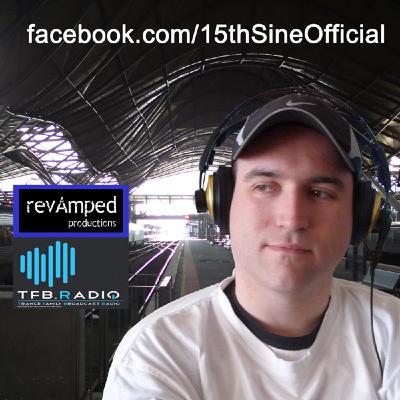 15th SINE - revamped Global Trance Episode 070