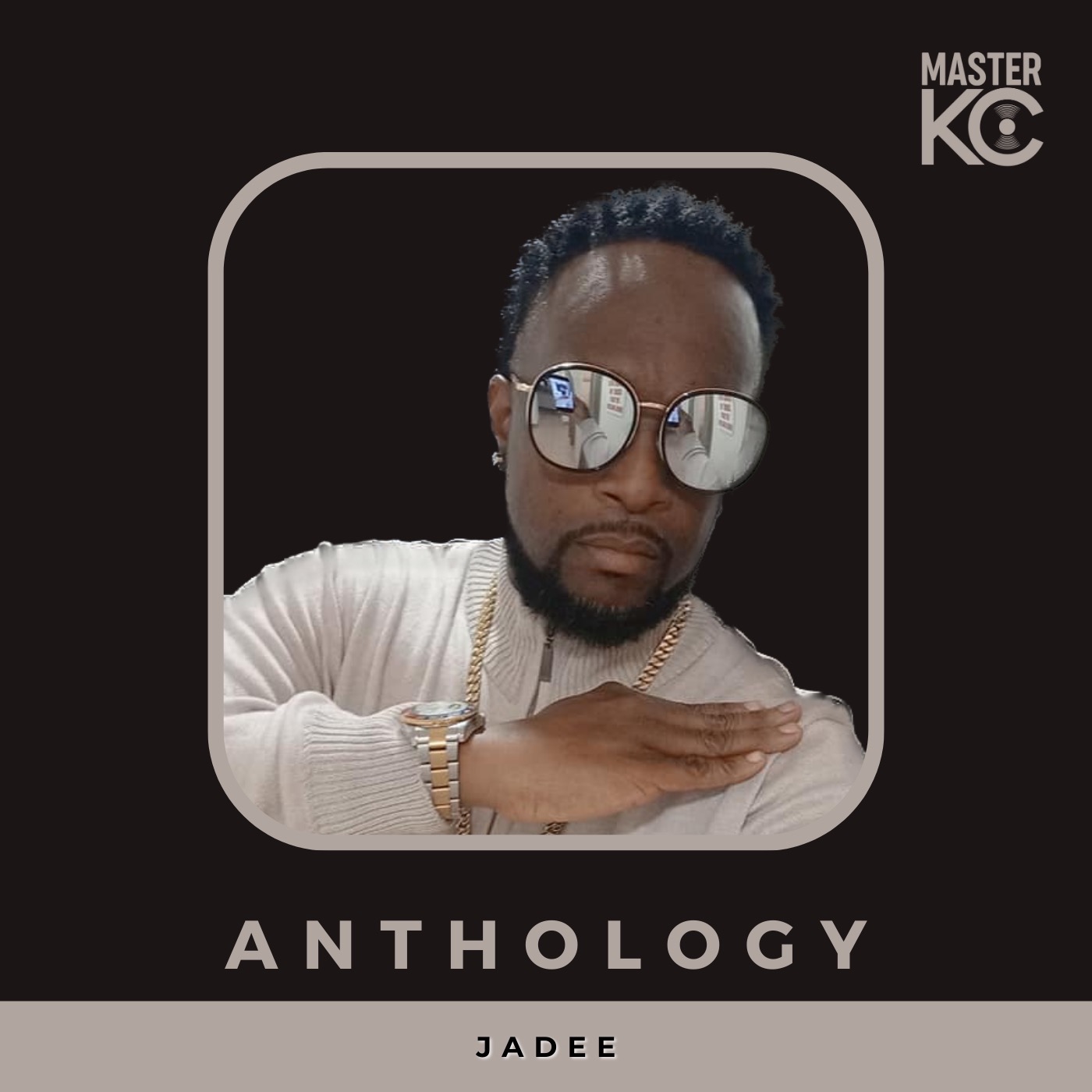 Anthology: Jadee episode artwork