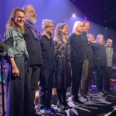 Betörende Sounds von Garden of Silence & mehr Musik grenzenlos