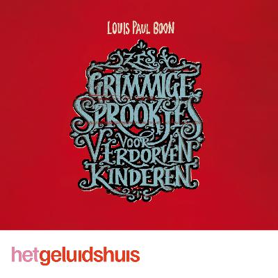 Grimmige Sprookjes -  De belegerde stad (16+)