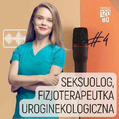 Katarzyna Borycka - Seksualność w obliczu choroby nowotworowej