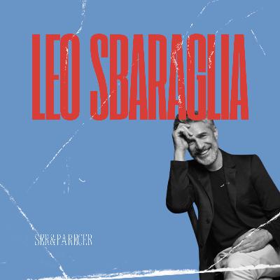 Leo Sbaraglia Entrevista - Especial navideño🎄🎊🎈