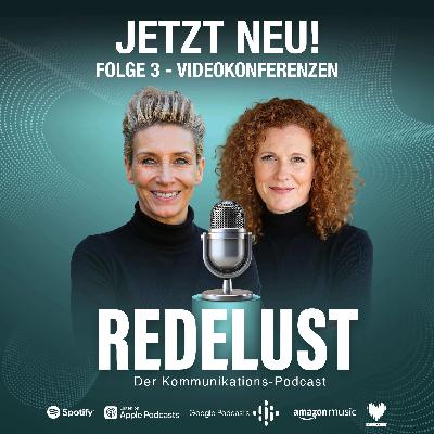 Kommunikation bei Videokonferenzen