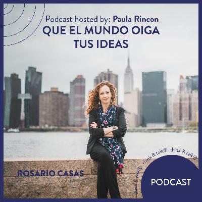 La voz de la equidad en la innovación