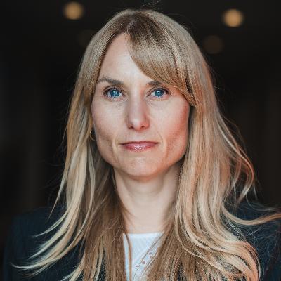 Tina har som leder valgt altid at tro det bedste om sine medarbejdere