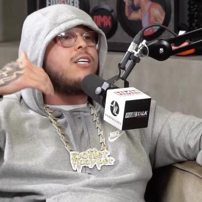 #Real Talk Rewind POTTER PAYPER On CORNER BOY, BEING BROKE, NEW ALBUM REALBACKINSTYLE, SURVIVING P