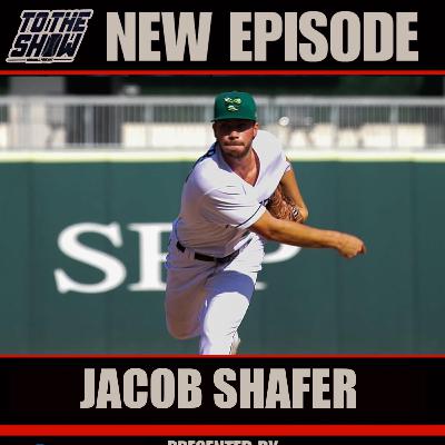 Braves Pitching Prospect Ending 2025 on HIGH Note! An Interview with Jacob Shafer