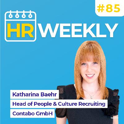 Employer Branding: Wie schafft HR eine starke Arbeitgebermarke?