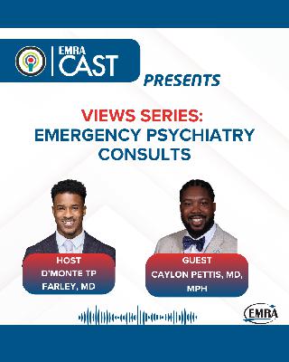 Emergency Psychiatry Consults