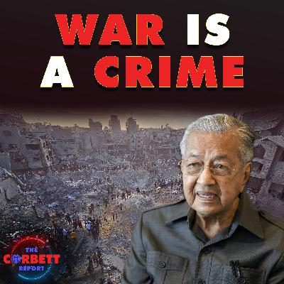 War Is A Crime