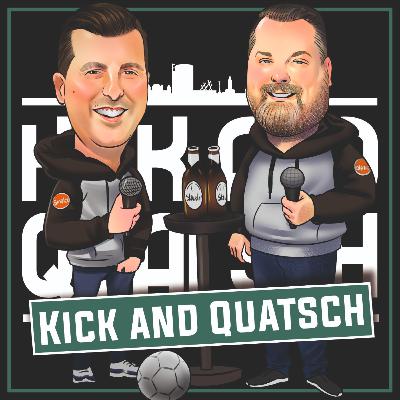 Folge 10 mit ''Marco Hoffmann'' von Rhenania Bottrop