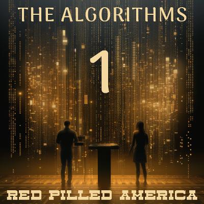 The Algorithms (Part One; censored)