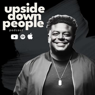 Dr Derwin Gray - How Faith Can Rewire Your Brain (And Why Victimhood Holds Us Back) | Moments