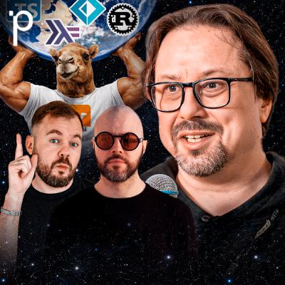Podlodka #465 – OCaml Podlodka #465 – OCaml