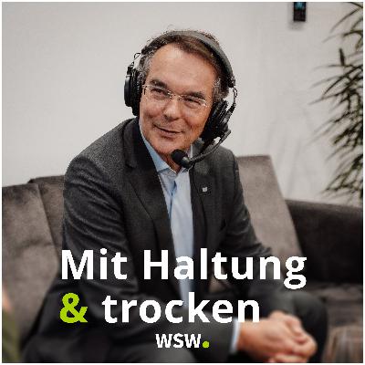 Ingbert Liebing (VKU): Transformation des Systems - zwischen Anspruch und Machbarkeit.