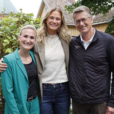 Arendalsuka spesial: Toppidrettens tilstand