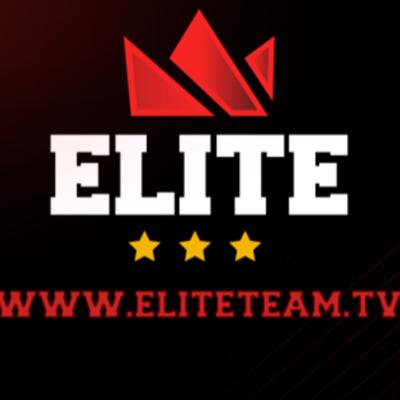 Elite Podcast Episode 1 - The Issues of Being a Content Creator. Elite Podcast Episode 1 - The Issues of Being a Content Creator.