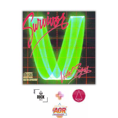 EP #128: Survivor - Vital Signs