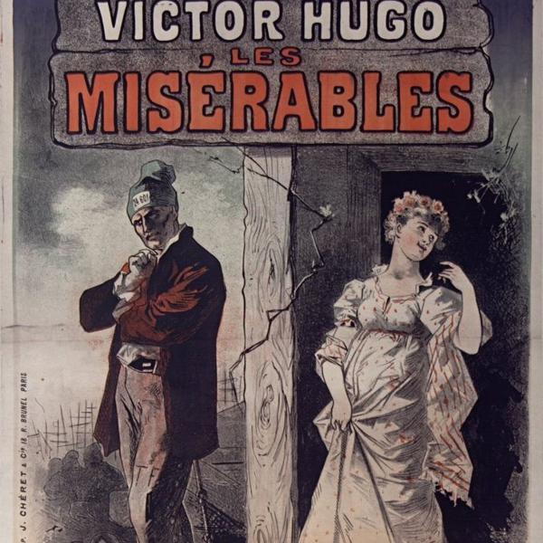 Les Miserables - Victor Hugo - Mercury Theatre of the Air - Orson Welles - Complete 7 Episode Story Les Miserables - Victor Hugo - Mercury Theatre of the Air - Orson Welles - Complete 7 Episode Story