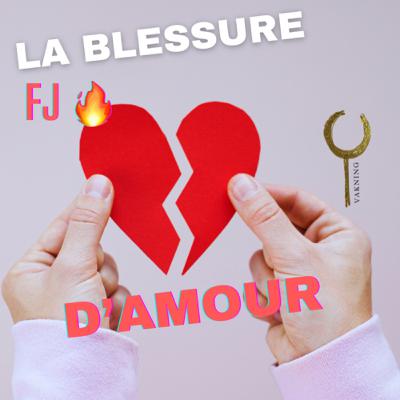 La blessure d’amour un autre déni - FLAMME JUMELLE & ÉVEIL