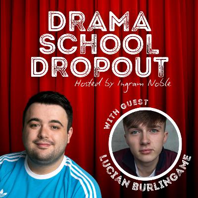 BONUS: The Naked Neds with Lucian Burlingame!