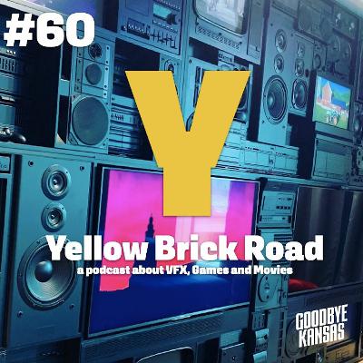 #60 - Working with VFX