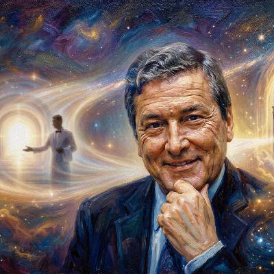 El 'Más Allá' según J.J. Benítez: Ayuda, Deseos y Vida Diaria