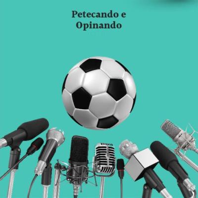 #003 Petecando e Opinando: As quartas da Champions #003 Petecando e Opinando: As quartas da Champions