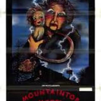 Mountaintop Motel Massacre Mountaintop Motel Massacre