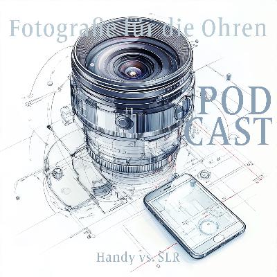 Handy vs. SLR